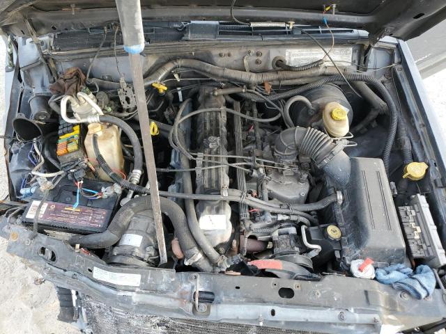 Photo 11 from auction – 2001 JEEP CHEROKEE S with VIN 1J4FT48S51L548522