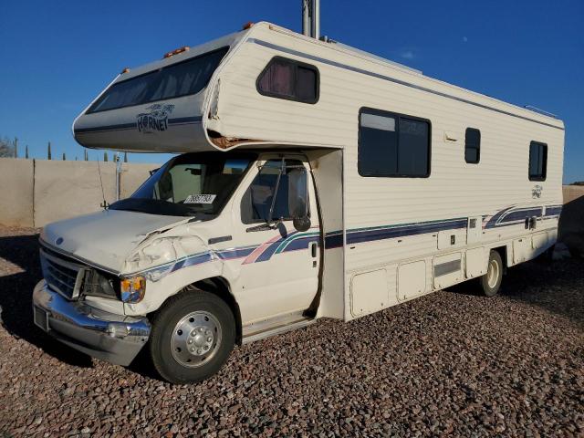 Photo 2 from auction – 1994 FORD ECONOLINE with VIN 1FDKE30G4RHB21505