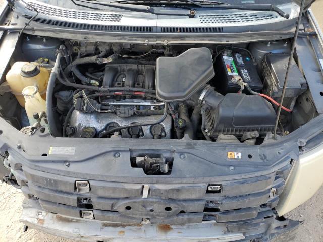 Photo 11 from auction – 2008 FORD EDGE SE with VIN 2FMDK36C28BB46257