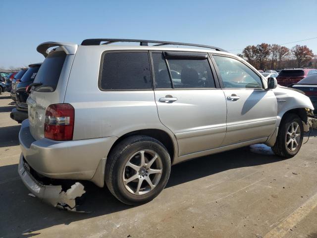 Photo 3 from auction – 2006 TOYOTA HIGHLANDER with VIN JTEEP21A060136671