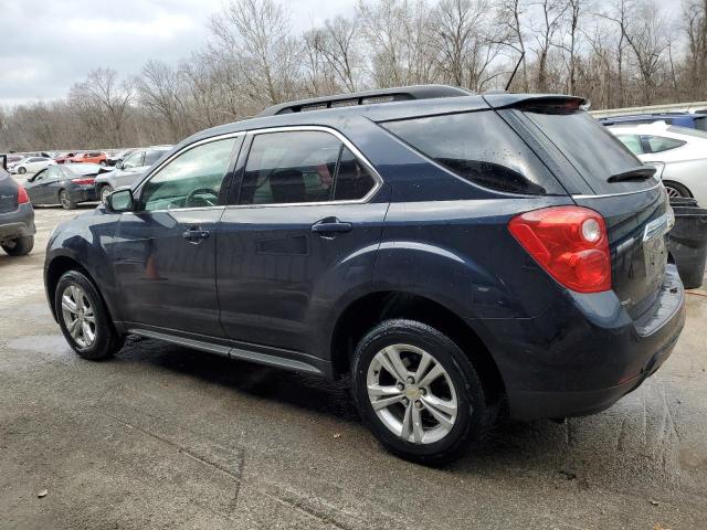 Photo 2 from auction – 2015 CHEVROLET EQUINOX LT with VIN 2GNFLFEK5F6149302