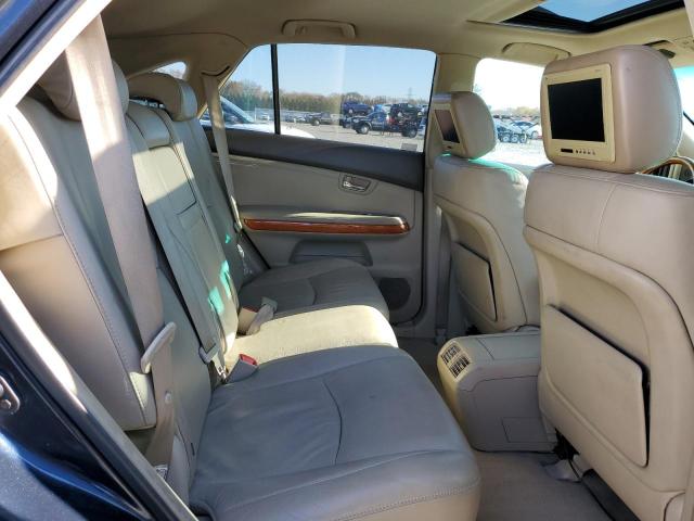 Photo 11 from auction – 2004 LEXUS RX 330 with VIN 2T2HA31UX4C025935