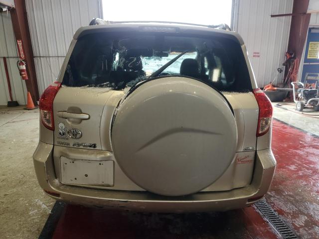 Photo 6 from auction – 2008 TOYOTA RAV4 with VIN JTMBD33V885158400