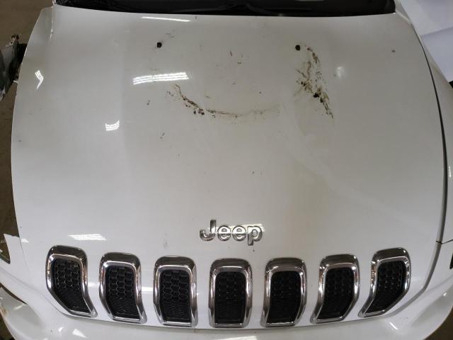 Photo 12 from auction – 2014 JEEP CHEROKEE L with VIN 1C4PJLDS2EW149264