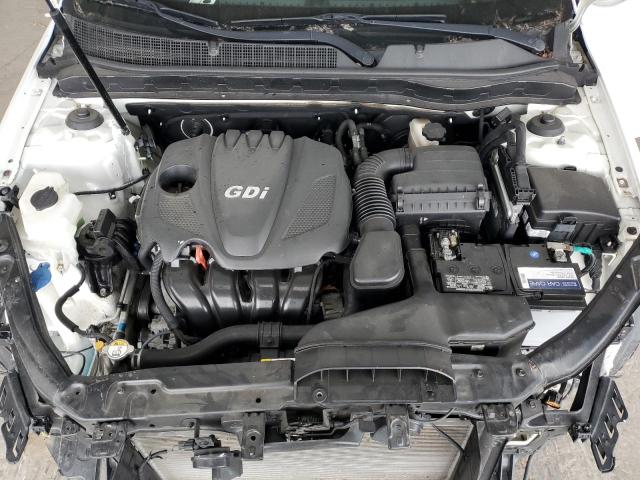 Photo 11 from auction – 2015 KIA OPTIMA LX with VIN KNAGM4A74F5648472