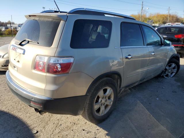 Photo 3 from auction – 2008 GMC ACADIA SLT with VIN 1GKER23738J212448