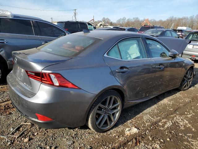 Photo 3 from auction – 2014 LEXUS IS 250 with VIN JTHCF1D22E5004394