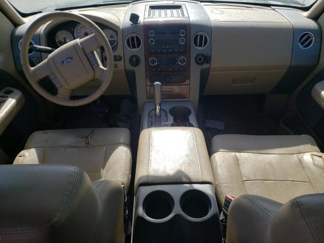 Photo 8 from auction – 2008 FORD F150 SUPER with VIN 1FTPW14V38FB04015