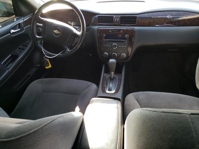 Photo 8 from auction – 2013 CHEVROLET IMPALA LS with VIN 2G1WA5E3XD1152796