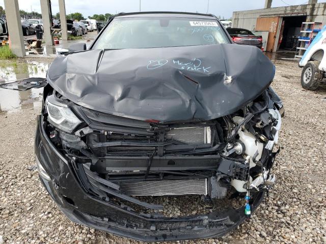 Photo 5 from auction – 2018 CHEVROLET EQUINOX LS with VIN 2GNAXHEV6J6326372