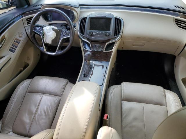 Photo 8 from auction – 2016 BUICK LACROSSE with VIN 1G4GB5G36GF149859