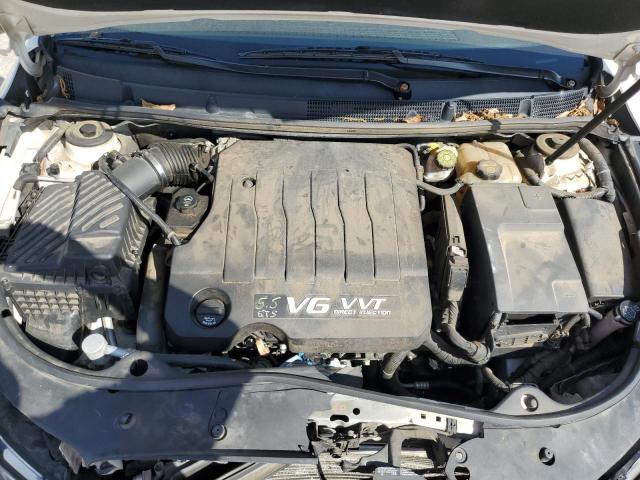 Photo 11 from auction – 2011 BUICK LACROSSE C with VIN 1G4GC5ED2BF232304