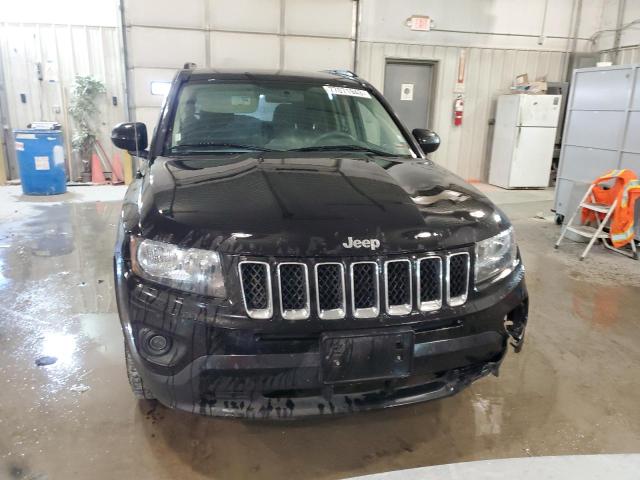 Photo 5 from auction – 2015 JEEP COMPASS SP with VIN 1C4NJCBA9FD313558