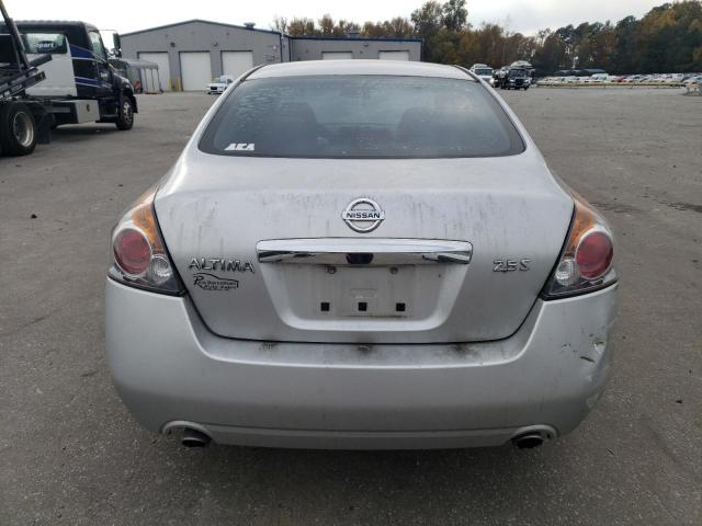 Photo 6 from auction – 2012 NISSAN ALTIMA BAS with VIN 1N4AL2AP3CC223855
