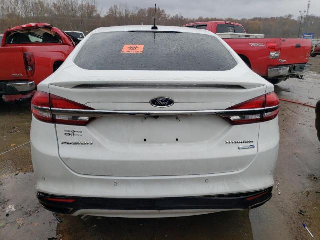 Photo 6 from auction – 2018 FORD FUSION TIT with VIN 3FA6P0D96JR188495