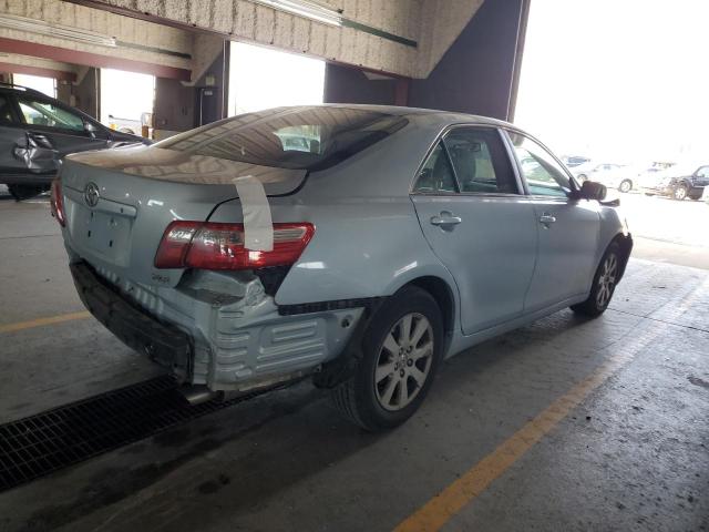 Photo 3 from auction – 2007 TOYOTA CAMRY CE with VIN JTNBE46K473121192