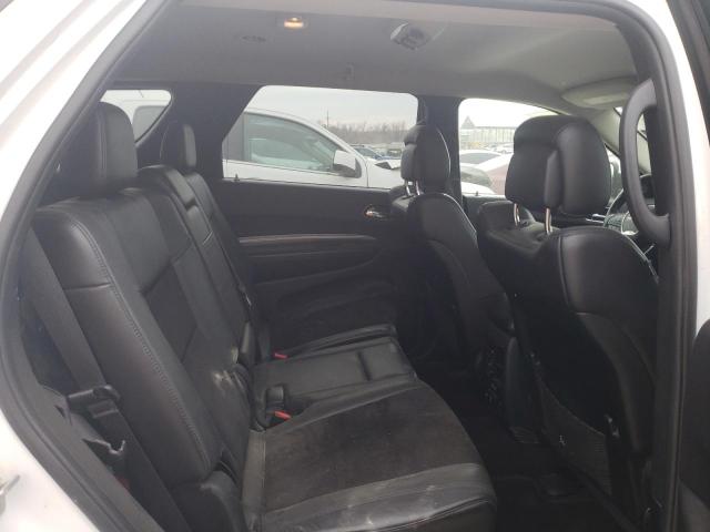 Photo 11 from auction – 2018 DODGE DURANGO GT with VIN 1C4RDJDG1JC255216