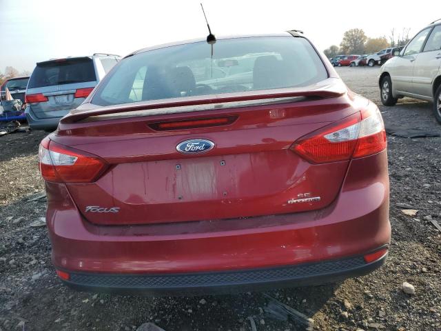 Photo 6 from auction – 2014 FORD FOCUS SE with VIN 1FADP3F27EL286464
