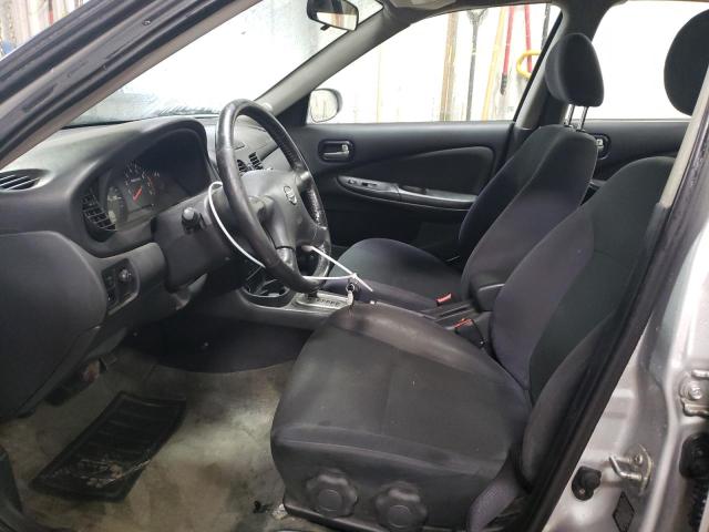 Photo 7 from auction – 2005 NISSAN SENTRA 1.8 with VIN 3N1CB51D85L485913