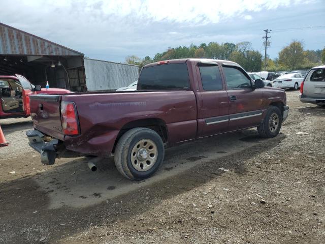 Photo 3 from auction – 2003 CHEVROLET SILVERADO with VIN 2GCEC19V131281283