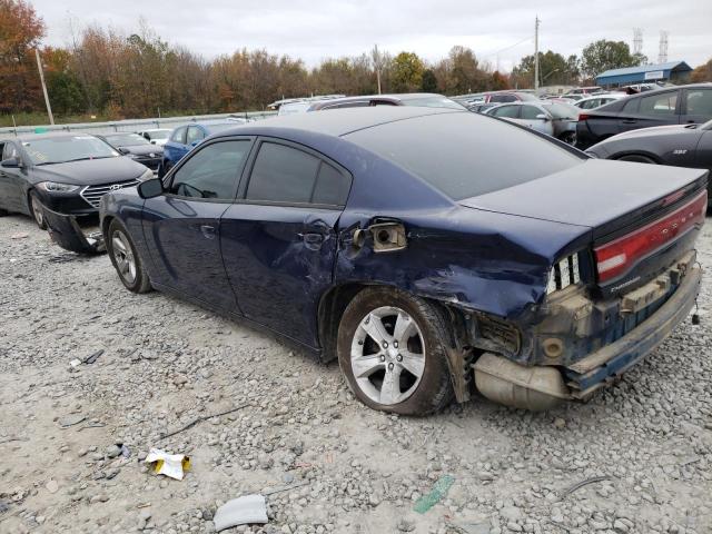 Photo 2 from auction – 2014 DODGE CHARGER SE with VIN 2C3CDXBGXEH282403