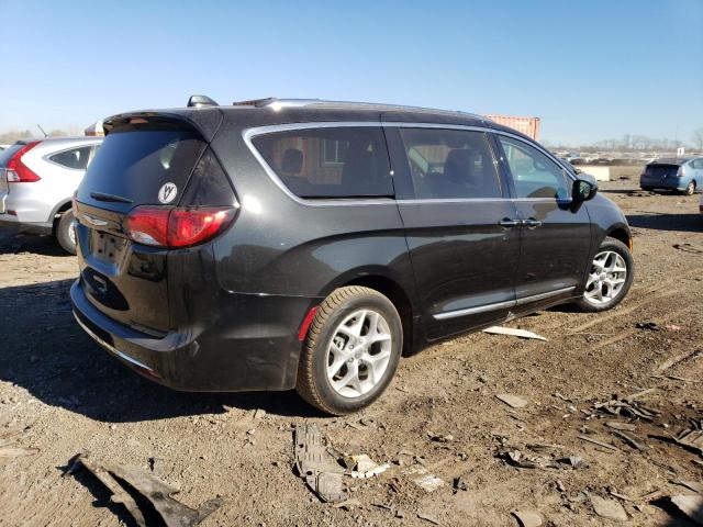 Photo 3 from auction – 2019 CHRYSLER PACIFICA T with VIN 2C4RC1BG7KR589040