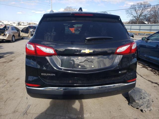 Photo 6 from auction – 2018 CHEVROLET EQUINOX PR with VIN 2GNAXMEV0J6136656