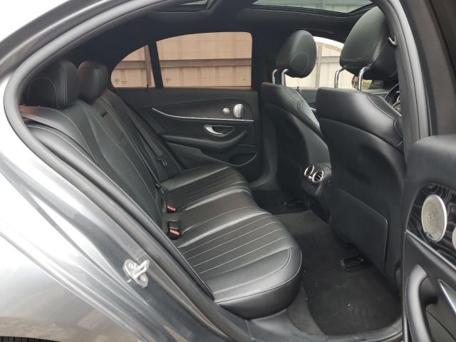 Photo 10 from auction – 2017 MERCEDES-BENZ E 300 4MAT with VIN WDDZF4KBXHA042618