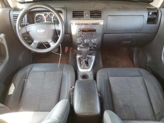 Photo 8 from auction – 2007 HUMMER H3 with VIN 5GTDN13E978126555