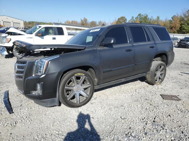 CADILLAC ESCALADE P 2015 with VIN 1GYS3CKJ3FR188096 - Photo from auction