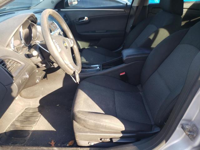 Photo 7 from auction – 2012 CHEVROLET MALIBU 1LT with VIN 1G1ZC5E06CF287908