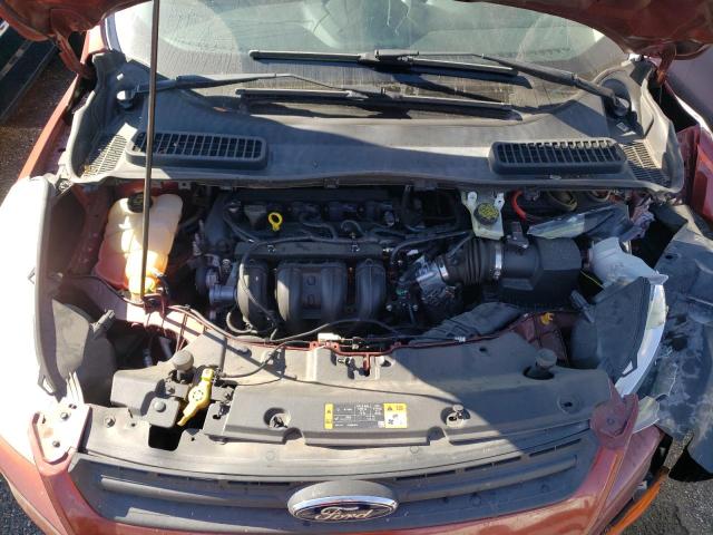 Фото 12 с аукциона – 2014 FORD ESCAPE S с VIN 1FMCU0F79EUB22888