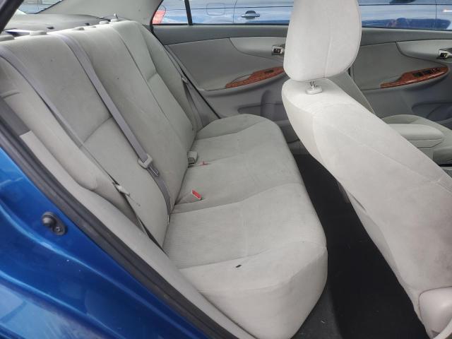 Photo 10 from auction – 2009 TOYOTA COROLLA BA with VIN 1NXBU40E39Z034628