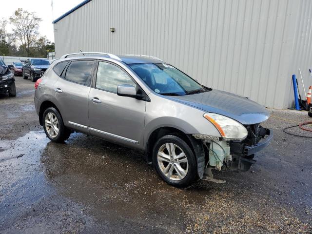 Photo 4 from auction – 2012 NISSAN ROGUE S with VIN JN8AS5MT7CW614503