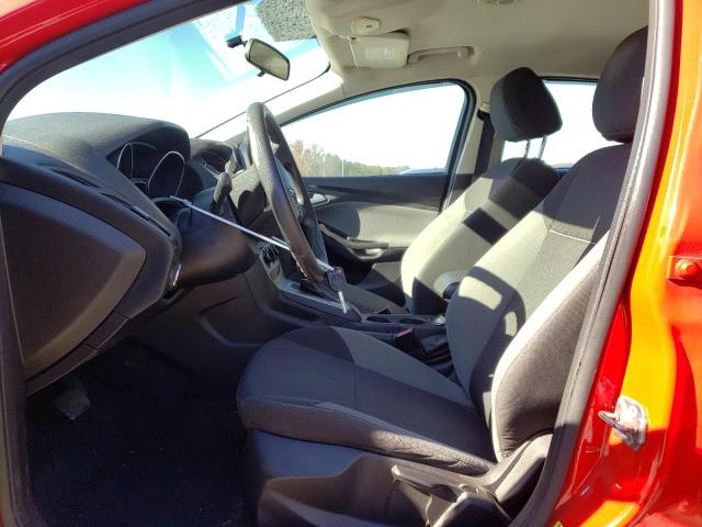 Photo 7 from auction – 2013 FORD FOCUS SE with VIN 1FADP3K22DL254204