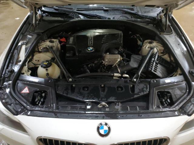 Photo 11 from auction – 2016 BMW 528 I with VIN WBA5A5C55GD526213