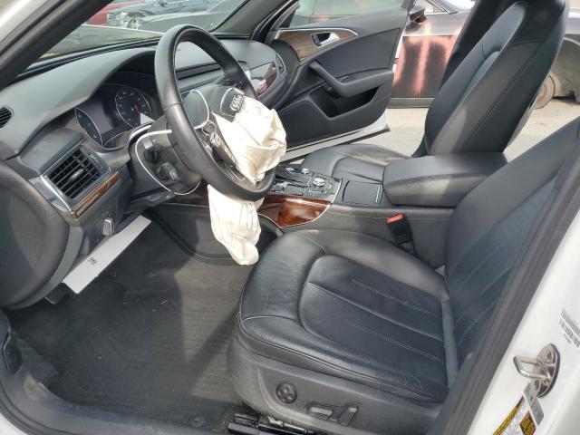 Photo 7 from auction – 2013 AUDI A6 PREMIUM with VIN WAUGFAFC3DN066486