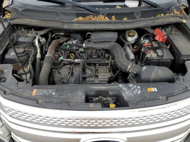 Photo 11 from auction – 2013 FORD EXPLORER X with VIN 1FM5K7D95DGA42867