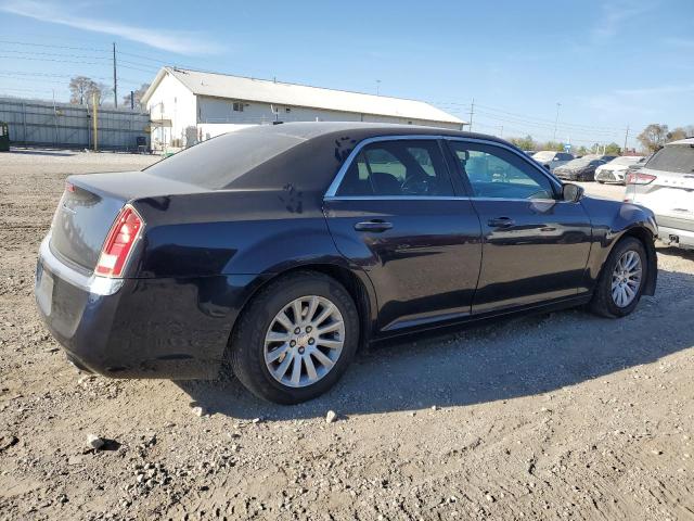 Photo 3 from auction – 2011 CHRYSLER 300 with VIN 2C3CA4CG5BH514357
