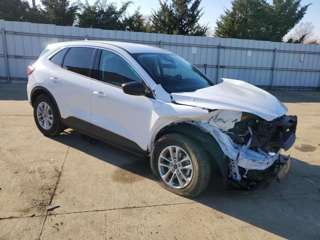 Photo 4 from auction – 2022 FORD ESCAPE SE with VIN 1FMCU9G67NUB35665