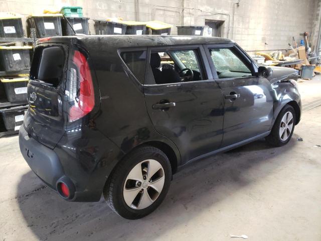 Photo 3 from auction – 2016 KIA SOUL with VIN KNDJN2A28G7325238
