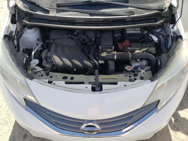 Photo 11 from auction – 2015 NISSAN VERSA NOTE with VIN 3N1CE2CPXFL403873
