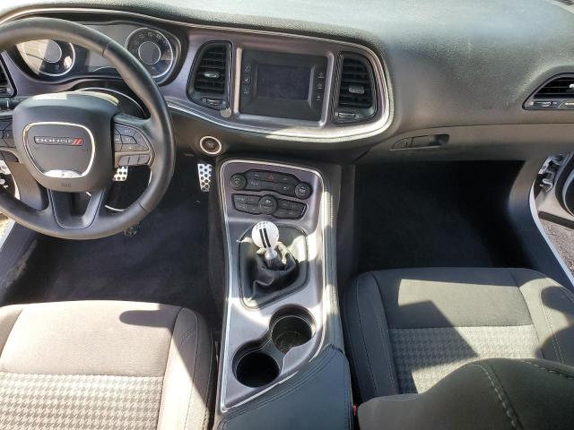 Photo 8 from auction – 2015 DODGE CHALLENGER with VIN 2C3CDZAT9FH883524