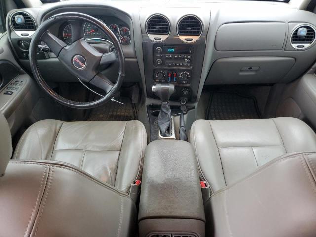 صورة رقم 8 من المزاد - 2008 GMC ENVOY مع VIN 1GKDS13SX82169994
