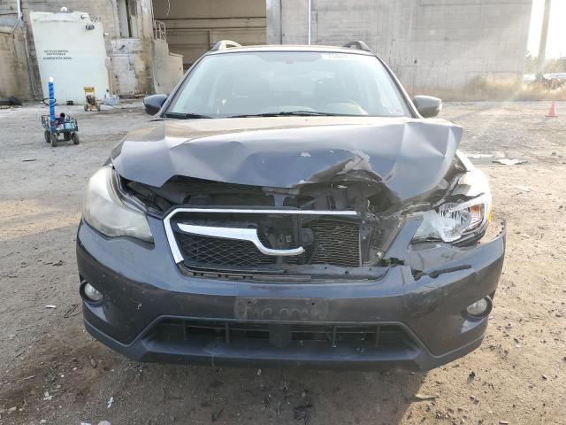 Photo 5 from auction – 2015 SUBARU XV CROSSTR with VIN JF2GPAMCXF8231570