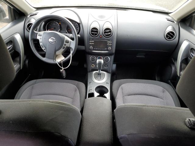 Photo 8 from auction – 2013 NISSAN ROGUE S with VIN JN8AS5MV5DW100345