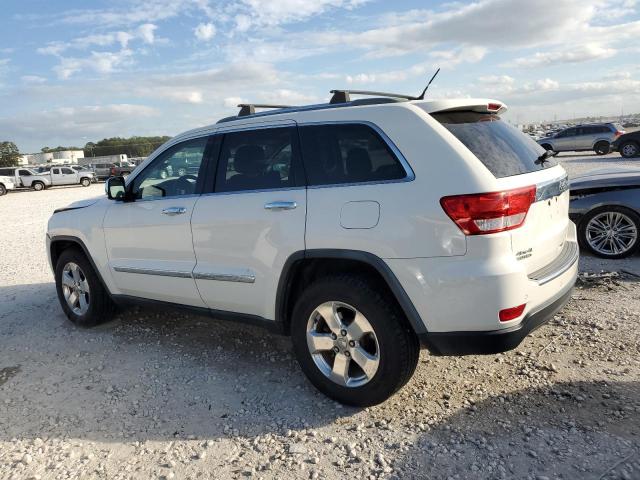 Photo 2 from auction – 2011 JEEP GRAND CHER with VIN 1J4RR5GG1BC714485