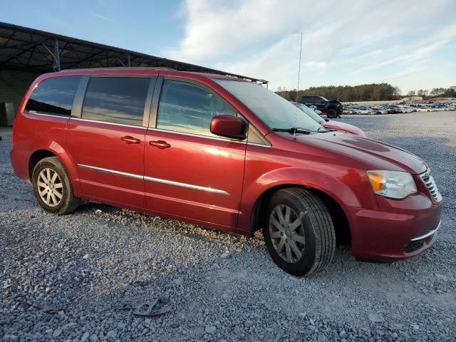 Photo 4 from auction – 2014 CHRYSLER TOWN & COU with VIN 2C4RC1BG4ER307733