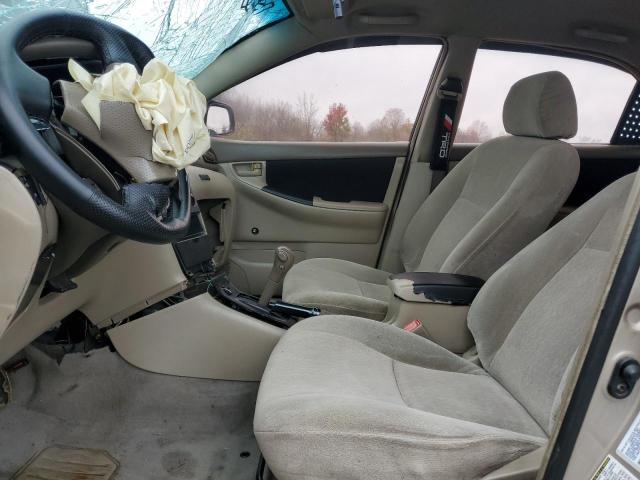 صورة رقم 7 من المزاد - 2004 TOYOTA COROLLA CE مع VIN 2T1BR32E84C224105