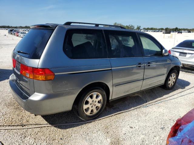 Photo 3 from auction – 2002 HONDA ODYSSEY EX with VIN 2HKRL18612H538631